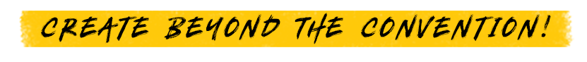 create beyond
